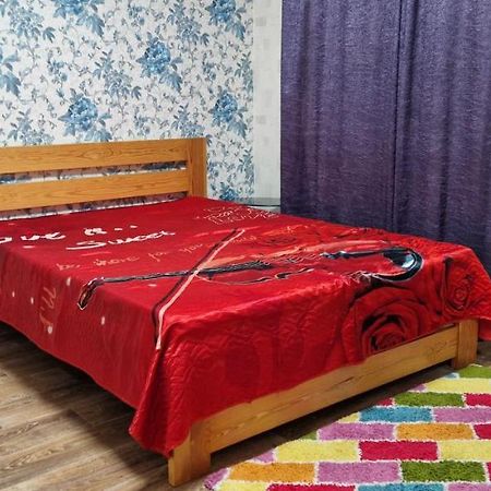 Yanovskogo 1K Shin Daire Kirovograd Dış mekan fotoğraf