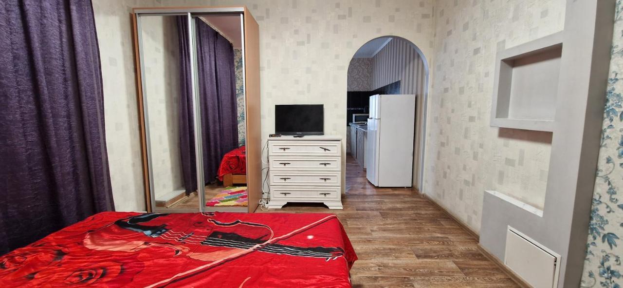 Yanovskogo 1K Shin Daire Kirovograd Dış mekan fotoğraf