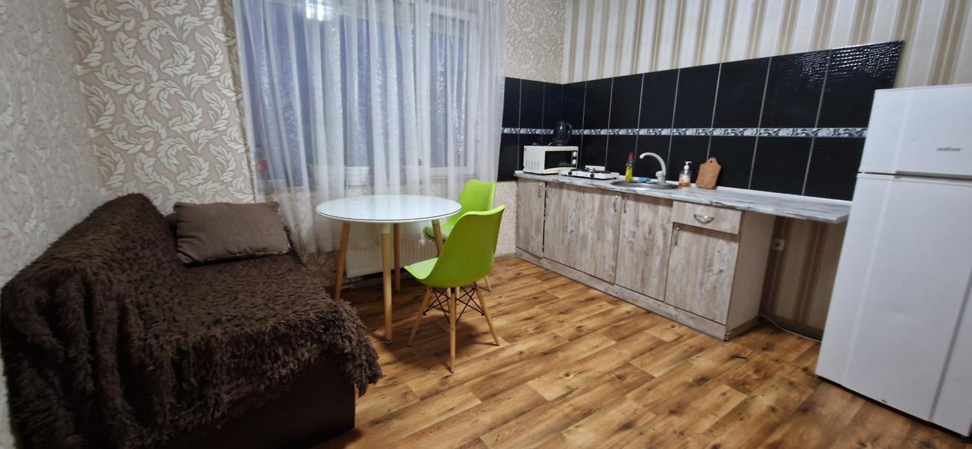 Yanovskogo 1K Shin Daire Kirovograd Dış mekan fotoğraf